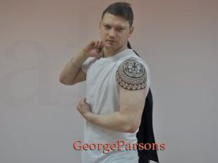 GeorgeParsons