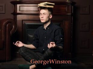 GeorgeWinston
