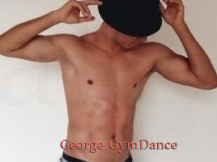 George_GymDance