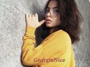GeorgiaNice