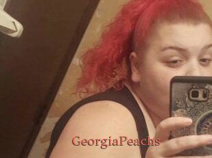 Georgia_Peachs