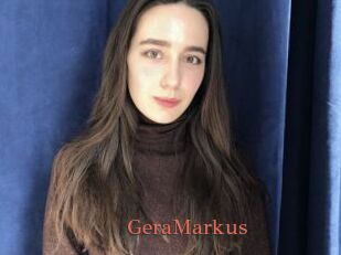 GeraMarkus