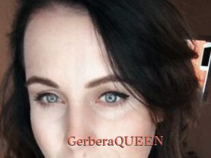 GerberaQUEEN