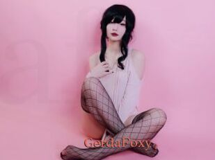 GerdaFoxy