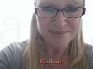 Gerilynn