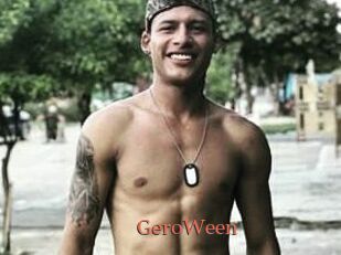 GeroWeen