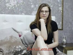 GertaLeman