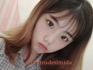 Gertrudesimida