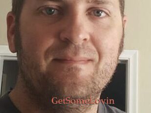 GetSomeLovin