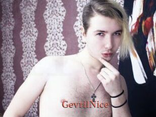 GevrilNice