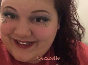 Gezzzelle