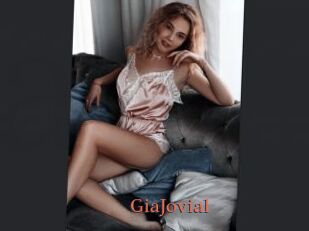 GiaJovial