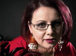 Gianna4You