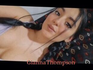 GiannaThompson