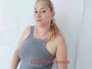 Gianna_Brown