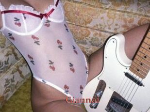 Giannai