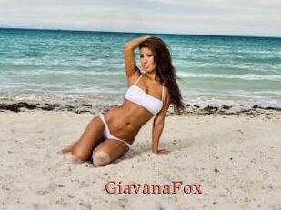 GiavanaFox