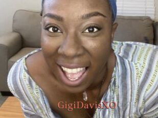 GigiDavisXO