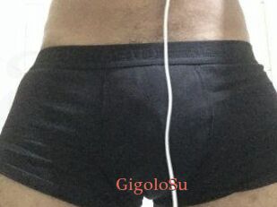 GigoloSu