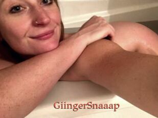 GiingerSnaaap