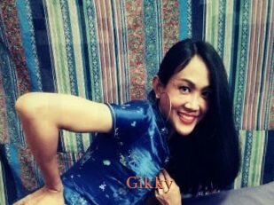 Gikky