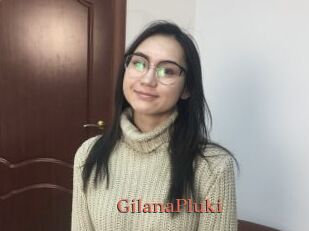 GilanaPluki