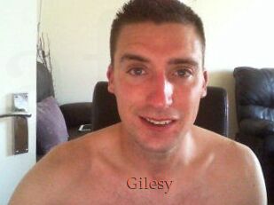 Gilesy