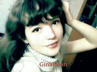 GinaDean
