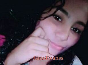 GinaEvanss