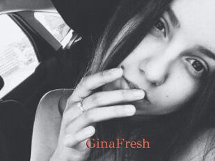 GinaFresh