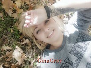 GinaGray