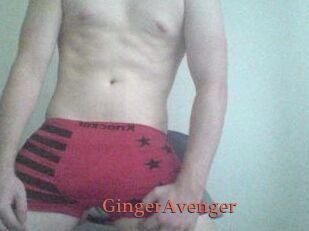 GingerAvenger