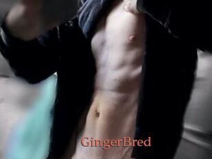 GingerBred