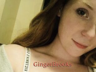 GingerBrooks
