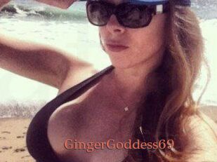 GingerGoddess69