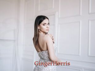 GingerHorris