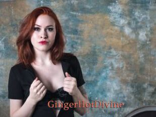 GingerHotDivine