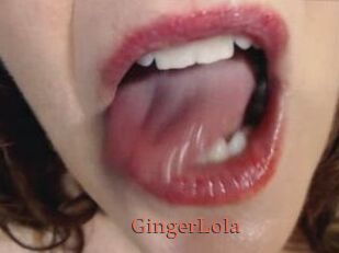 GingerLola
