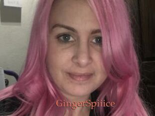 GingerSpiiice