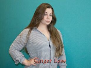 Ginger_Ease