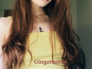 Gingerbabes