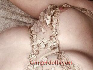 Gingerdoll4you