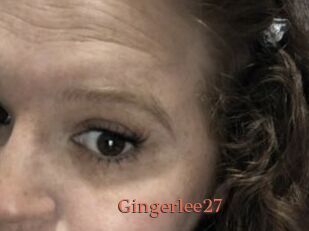 Gingerlee27