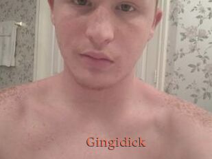 Gingidick
