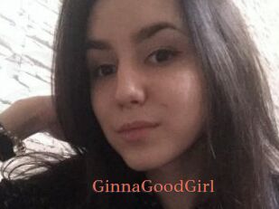 GinnaGoodGirl
