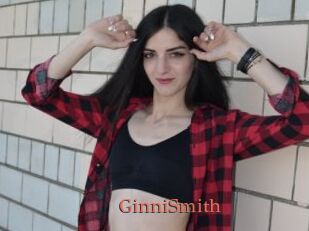 GinniSmith