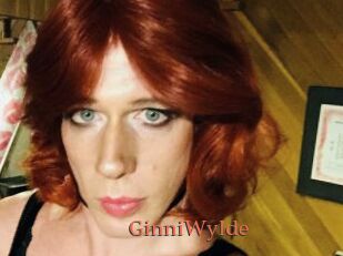 GinniWylde