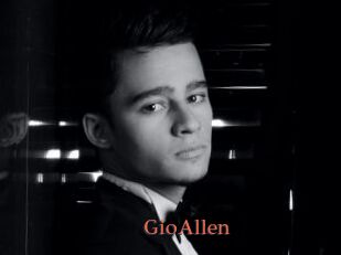 GioAllen