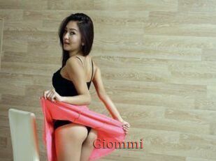 Giommi