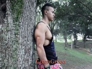 GirenGreco